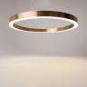 Подвесной светильник Maytoni Saturno MOD415PL-L60BS4K