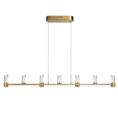 Подвесной светильник ODEON LIGHT HIGHTECH 7144/45L