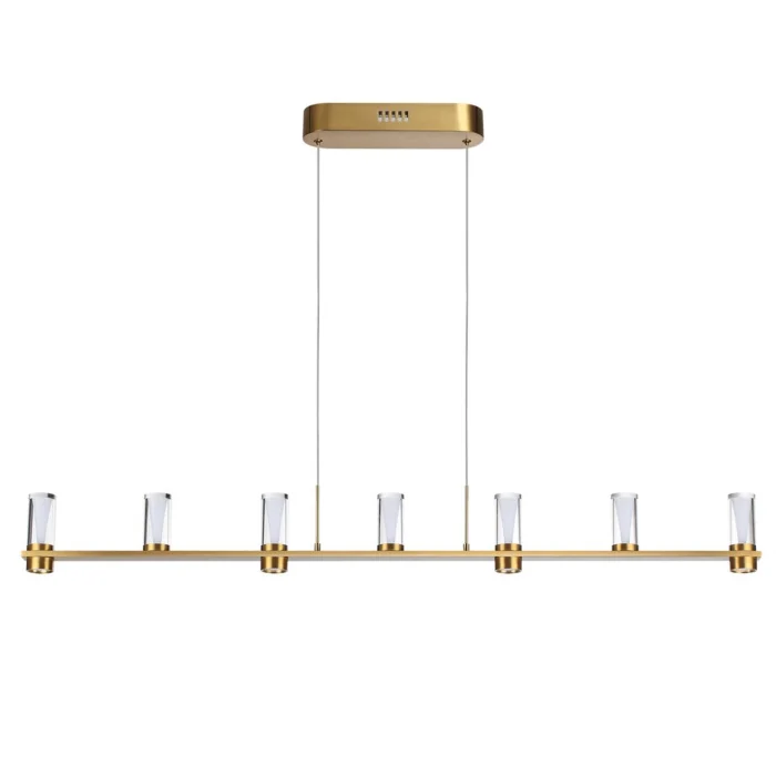 Подвесной светильник ODEON LIGHT HIGHTECH 7144/45L