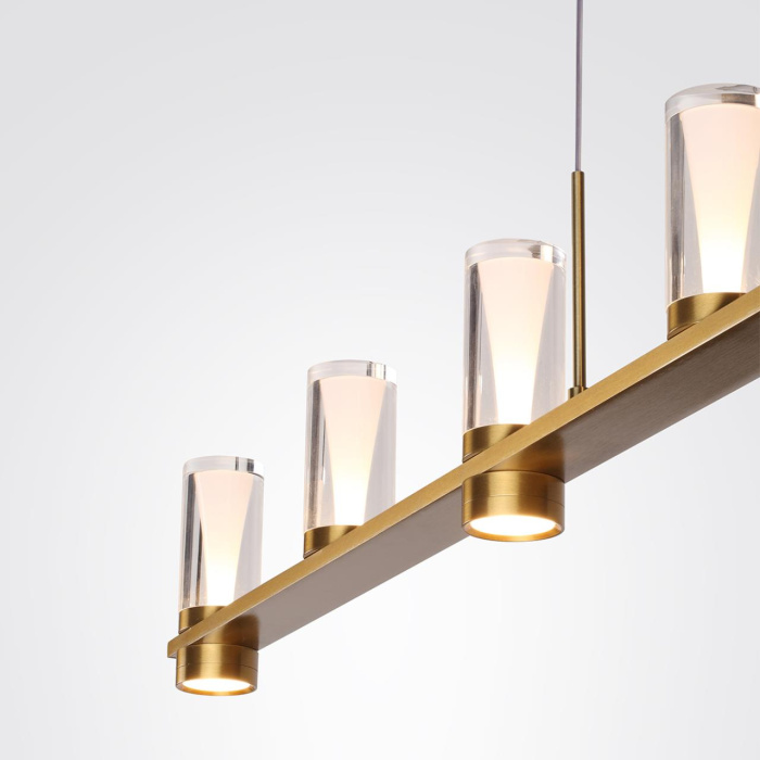 Подвесной светильник ODEON LIGHT HIGHTECH 7144/45L