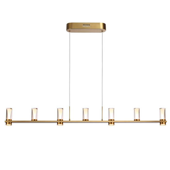 Подвесной светильник Odeon Light Defance 7144/45L