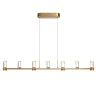 Подвесной светильник Odeon Light Defance 7144/45L