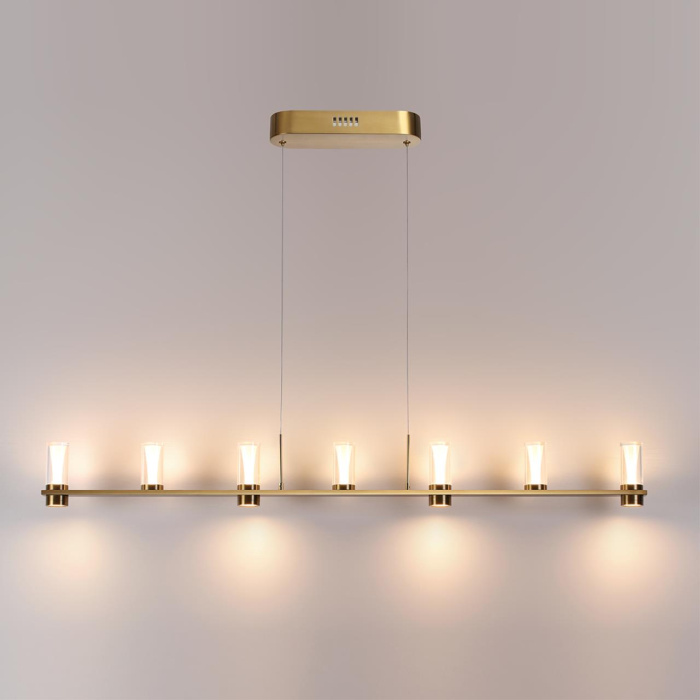 Подвесной светильник Odeon Light Defance 7144/45L