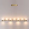 Подвесной светильник Odeon Light Defance 7144/45L