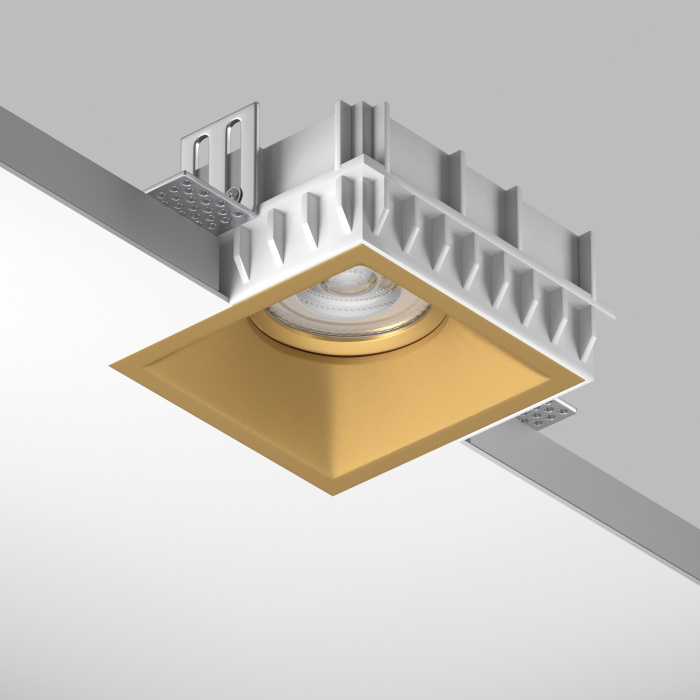 Комплект со светильником Lightstar Domino G214503GMOD