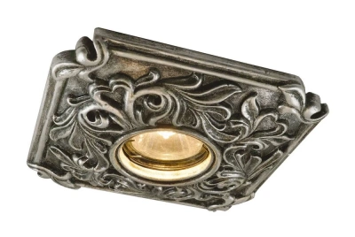 Встраиваемый светильник Arte Lamp MUSTER A5279PL-1SA