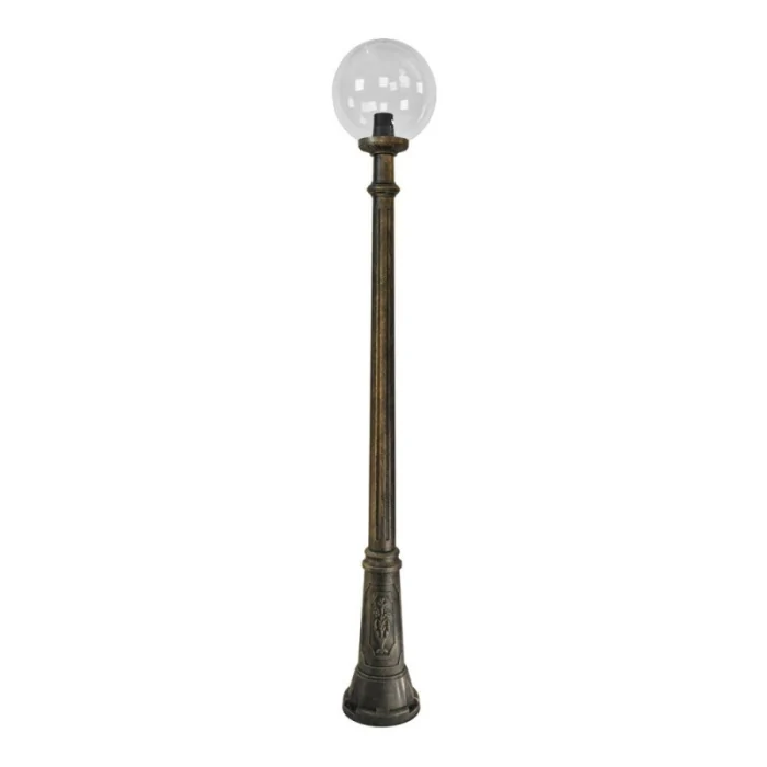 Уличный фонарь Fumagalli Gigi/G300 G30.156.000.BXE27