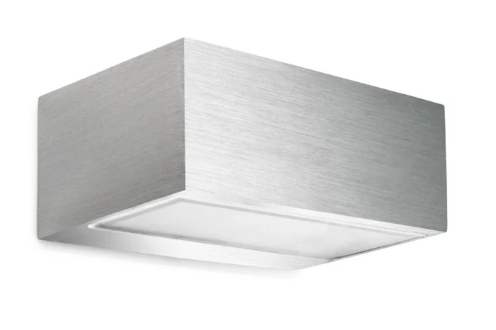 Настенный светильник Leds C4 NEMESIS 05-4402-BX-B8