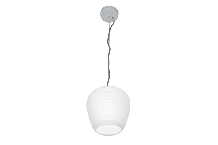Подвесной светильник iLamp Moon AP9041-1C Белый
