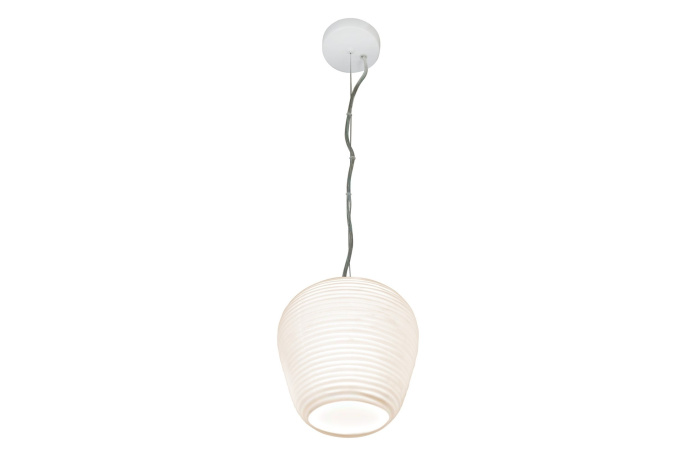 Подвесной светильник iLamp Moon AP9041-1C Белый