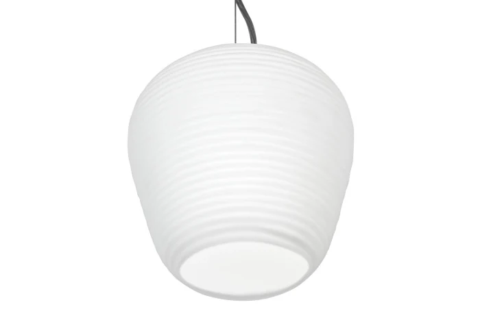 Подвесной светильник iLamp Moon AP9041-1C Белый