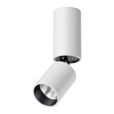 Спот Novotech Tubo 359314