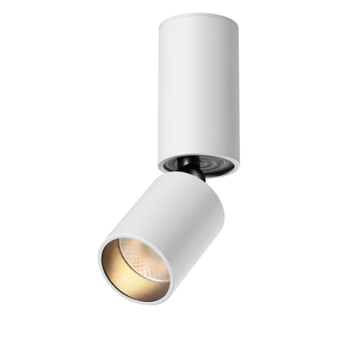 Спот Novotech Tubo 359314