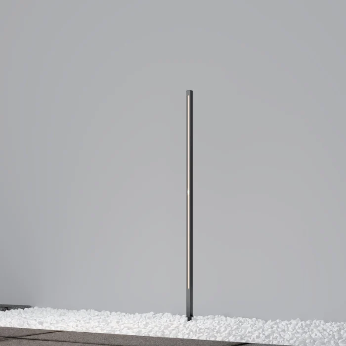 Садово-парковый светильник Maytoni O440FL-L18GF3K