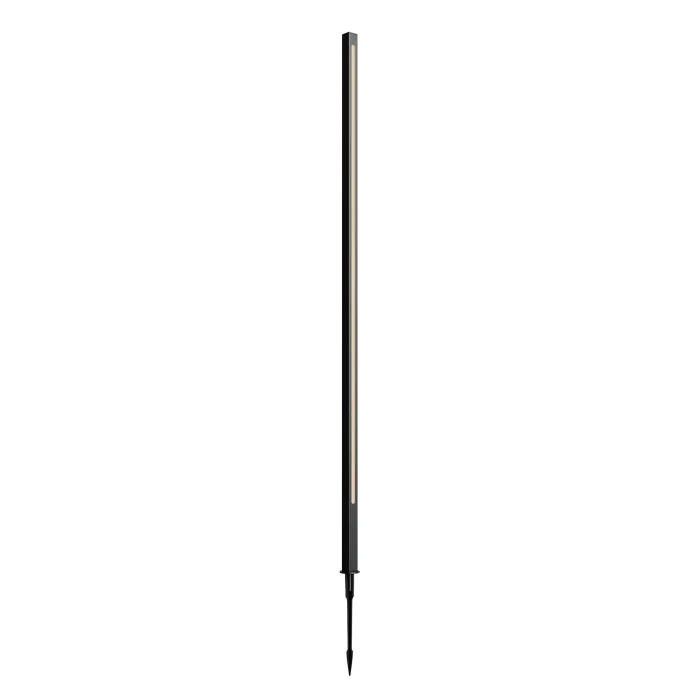 Садово-парковый светильник Maytoni Pole O440FL-L18GF3K