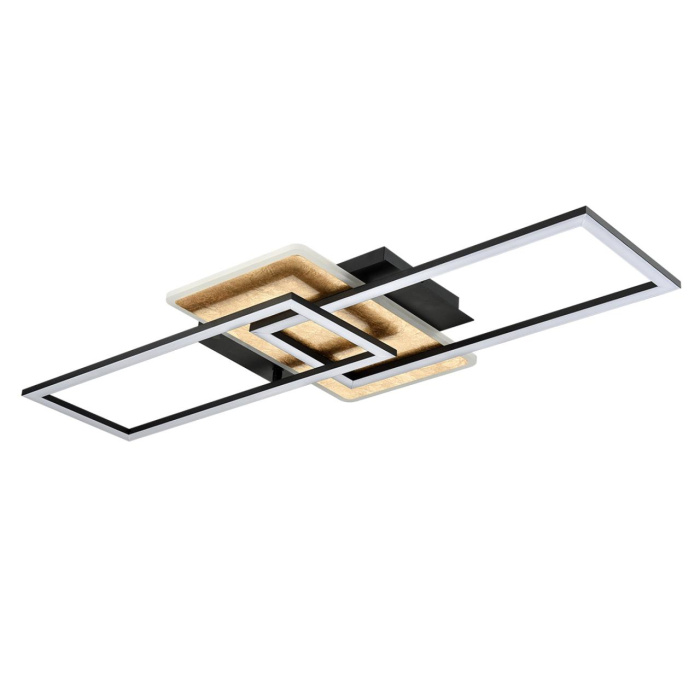 Потолочный светодиодный светильник Lumion Ledio 8021/90CL