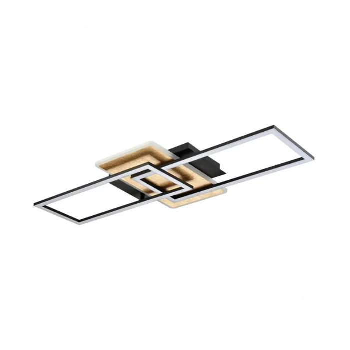 Потолочный светодиодный светильник Lumion Goldy 8021/90CL
