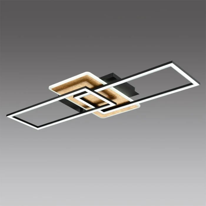Потолочный светодиодный светильник Lumion Goldy 8021/90CL