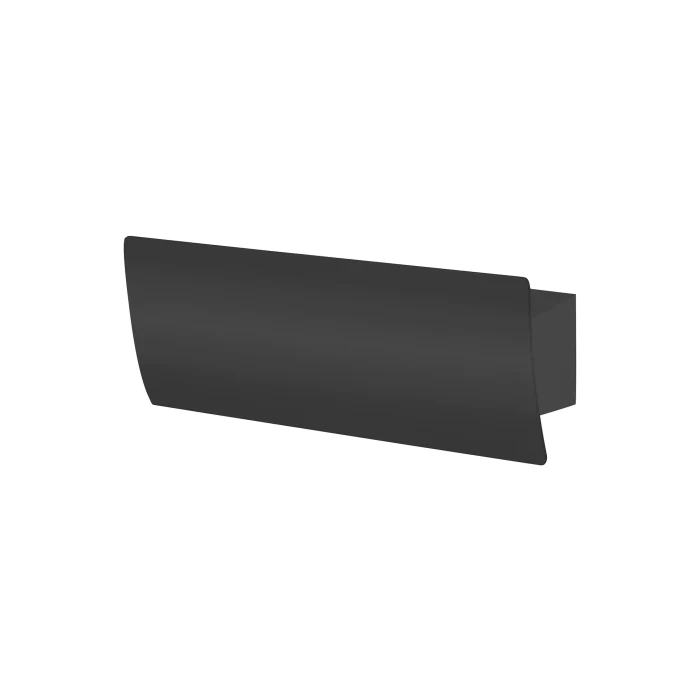 Настенный светильник Leds C4 DUNA Black