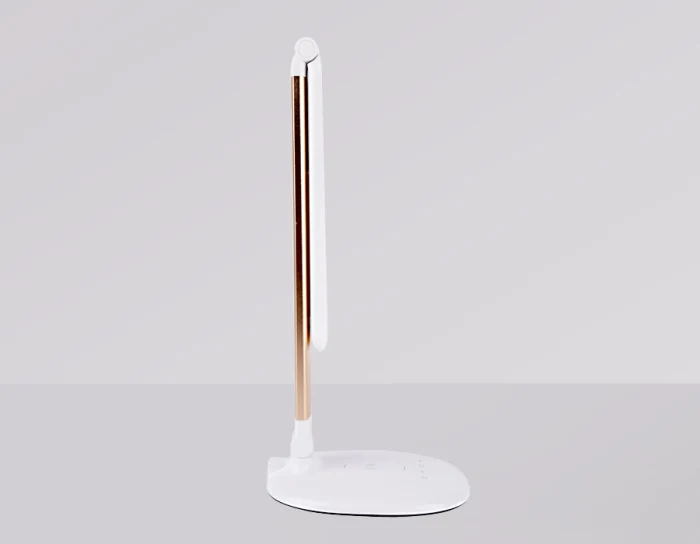 Светодиодная настольная лампа с беспроводной зарядкой Ambrella light DE525