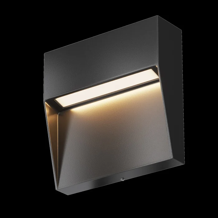 Светильник для ступеней Maytoni Mane O047SL-L3B3K