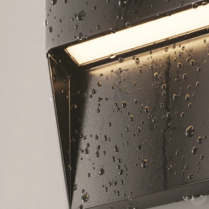 Светильник для ступеней Maytoni Mane O047SL-L3B3K