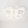 Потолочная люстра Escada Fianit 10282/6LED