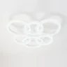 Потолочная люстра Escada Fianit 10282/6LED