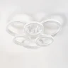 Потолочная люстра Escada Fianit 10282/6LED