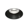 Встраиваемый светильник Denkirs Vibi DK3055-BK