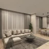 Встраиваемый светильник Denkirs Vibi DK3055-BK