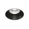 Встраиваемый светильник Denkirs Vibi DK3055-BK