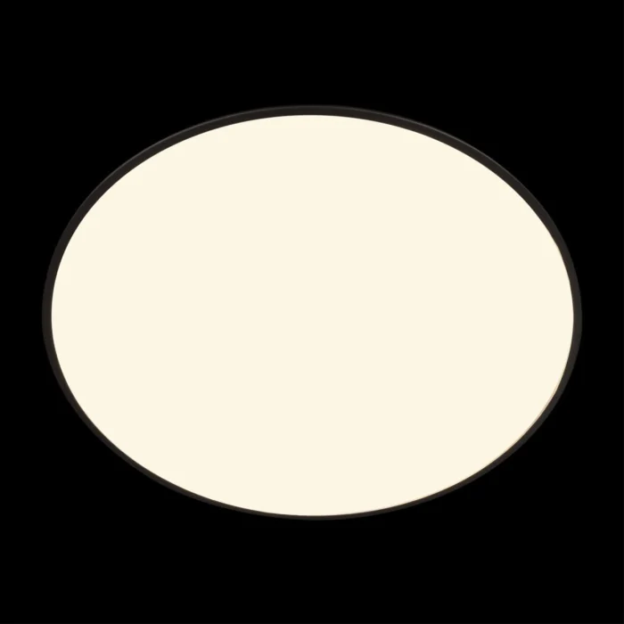 Потолочный светильник Loft it Brim 10226 Black