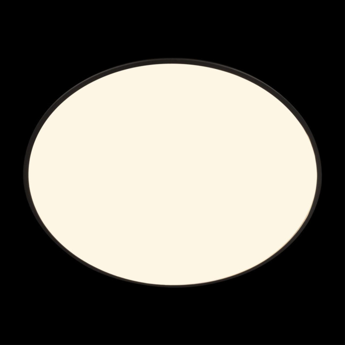 Потолочный светильник Loft it Brim 10226 Black