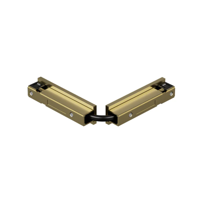 Коннектор Denkirs SHINE BASE TR5724-SB