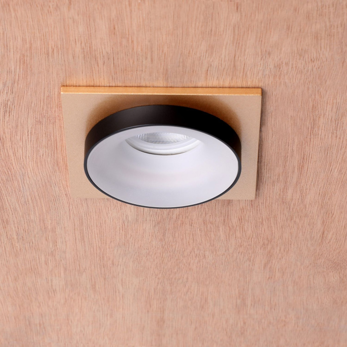 Встраиваемый светильник Favourite 2887-1C