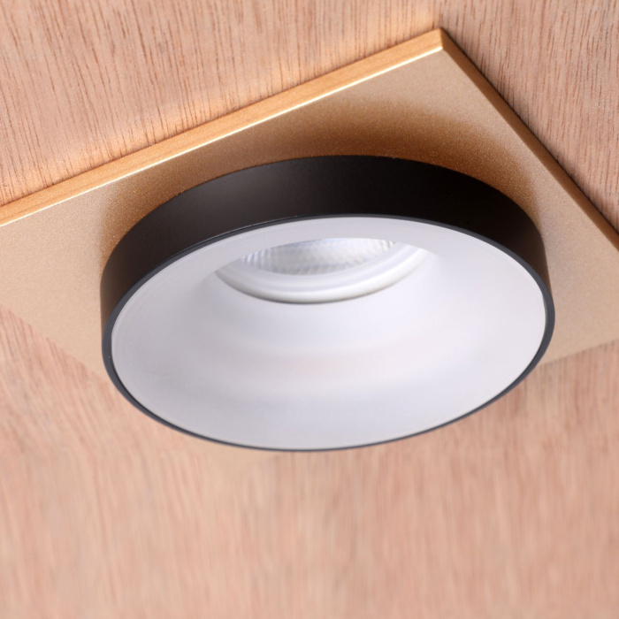 Встраиваемый светильник Favourite 2887-1C