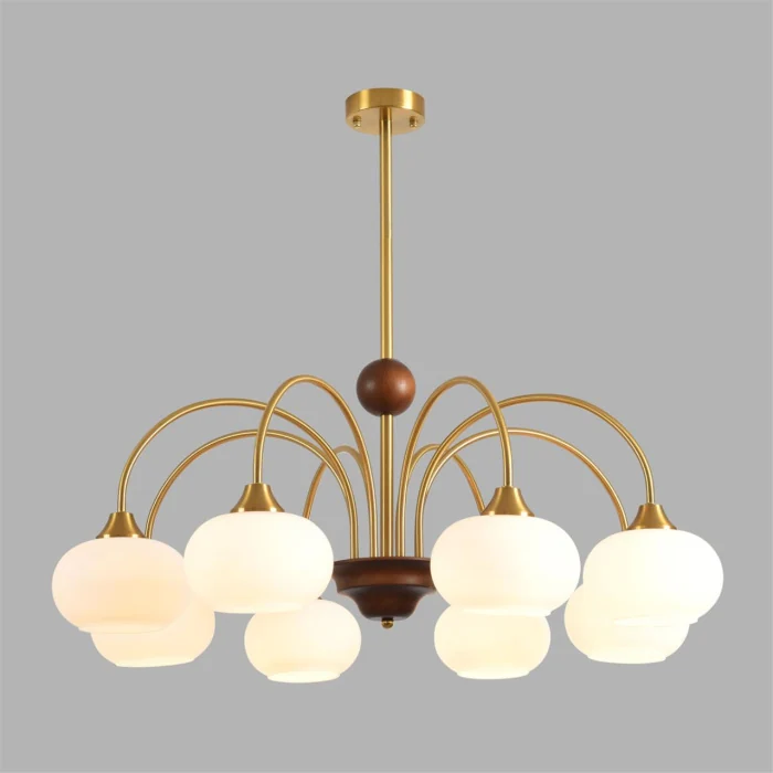 Люстра на штанге LUMION MODERNI 8323/8C