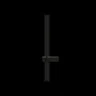 Настенный светильник Loft it Linio 10149/600 Black