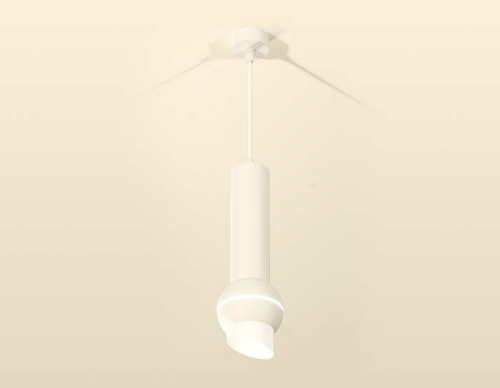 Комплект подвесного светильника с дополнительной подсветкой Ambrella light XP1101012