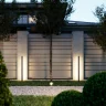 Садово-парковый светильник Odeon Light Pifa 7036/16GL