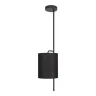 Подвесной светильник Loft it Ritz 10253P Black