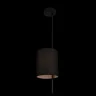 Подвесной светильник Loft it Ritz 10253P Black
