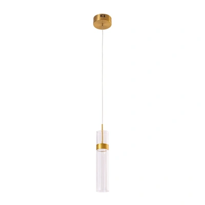 Подвесной светильник Arte Lamp MISTY A2950SP-5PB