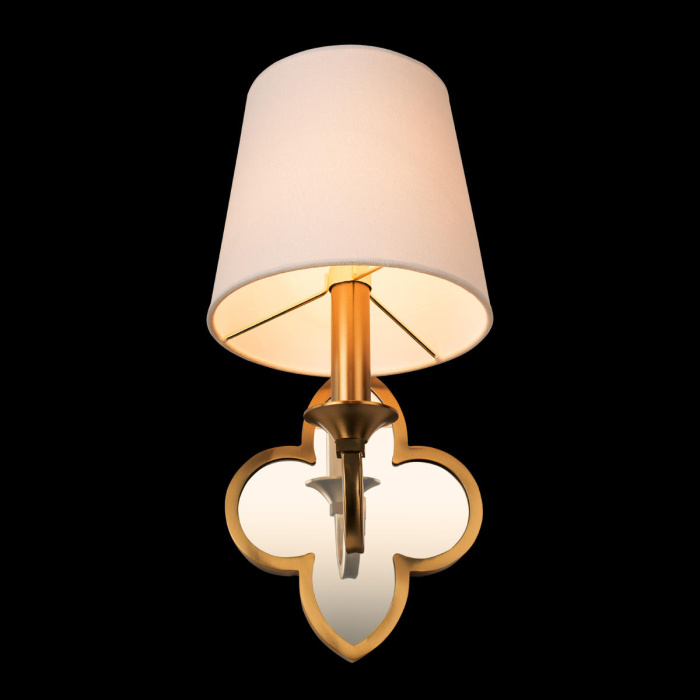 Подвесной светильник LOFT IT Silence 10303W Brass