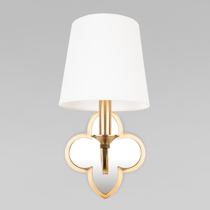 Подвесной светильник LOFT IT Silence 10303W Brass