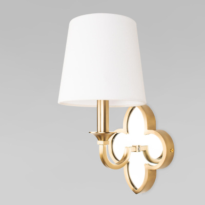 Подвесной светильник LOFT IT Silence 10303W Brass