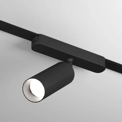 Светильник на шине Denkirs AIR SPOT DK5340-BK