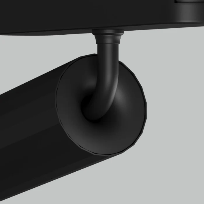 Светильник на шине Denkirs AIR SPOT DK5340-BK