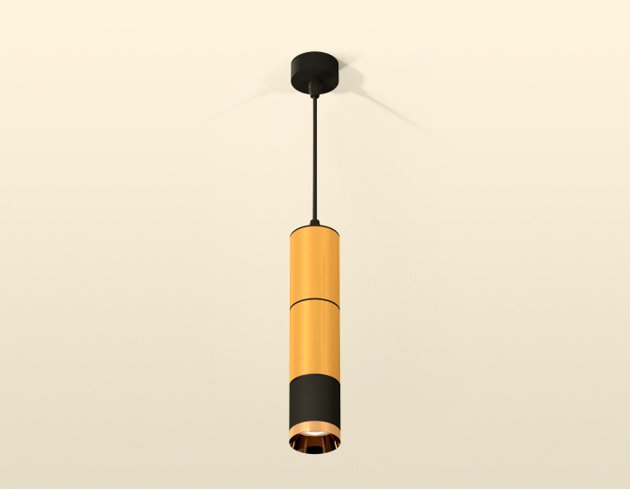 Комплект подвесного светильника Ambrella light XP6302020